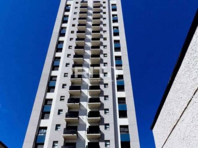Apartamento com 3 quartos à venda na Rua Cônego Nery, 230, Jardim Guanabara, Campinas, 78 m2 por R$ 830.000