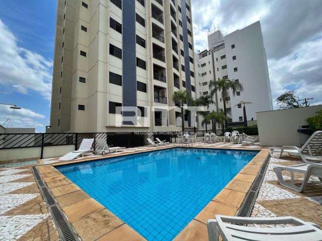 Apartamento com 3 quartos à venda na Rua Professor Saul Carlos da Silva, 291, Jardim Guarani, Campinas, 82 m2 por R$ 530.020