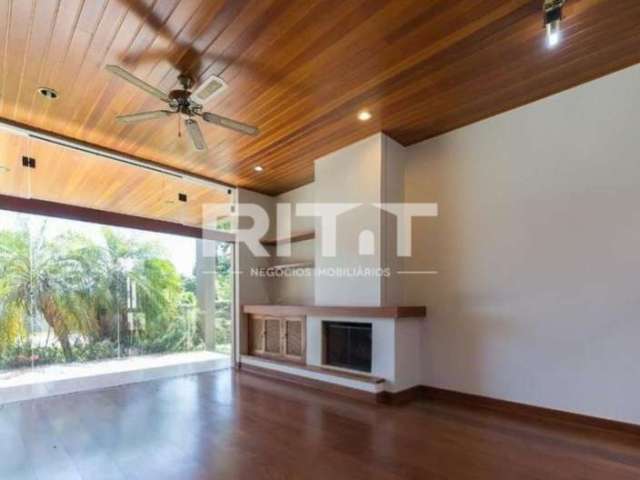 Casa em condomínio fechado com 6 quartos para alugar na do Sol, 16, Barão Geraldo, Campinas, 600 m2 por R$ 13.520