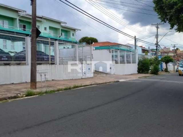 Casa com 3 quartos à venda na Rua Leopoldo Amaral, 506, Vila Marieta, Campinas, 148 m2 por R$ 650.000