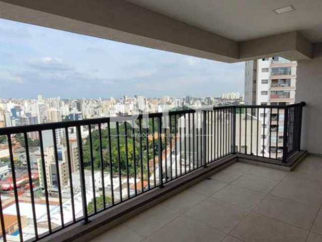 Apartamento com 3 quartos para alugar na Rua Alberto Faria, 150, Jardim Brasil, Campinas, 107 m2 por R$ 8.520