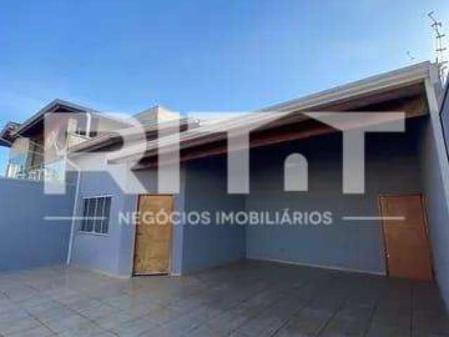 Casa com 3 quartos à venda na Rua Francisco Fava, Jardim Residencial Ravagnani, Sumaré, 160 m2 por R$ 620.010