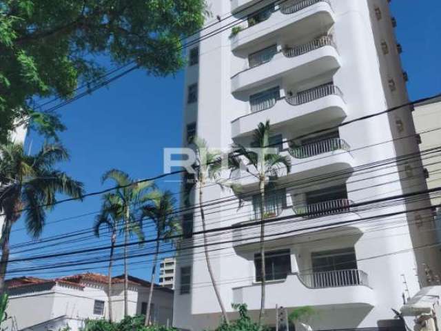 Apartamento com 3 quartos para alugar no Cambuí, Campinas , 212 m2 por R$ 4.010