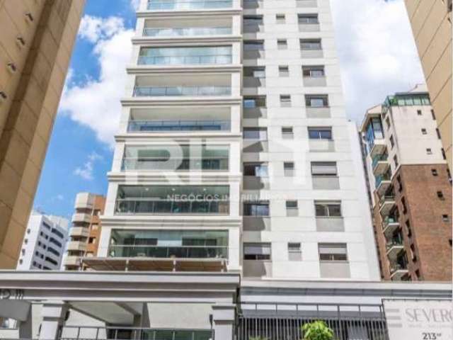 Cobertura com 3 quartos à venda na Rua Severo Penteado, 111, Cambuí, Campinas, 371 m2 por R$ 5.200.000