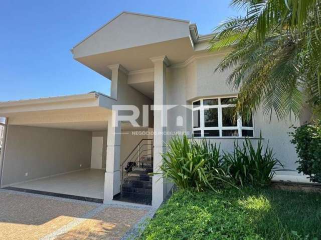 Casa em condomínio fechado com 3 quartos para alugar na Estrada do Jequitibá, 999, Pinheiro, Valinhos, 245 m2 por R$ 8.000