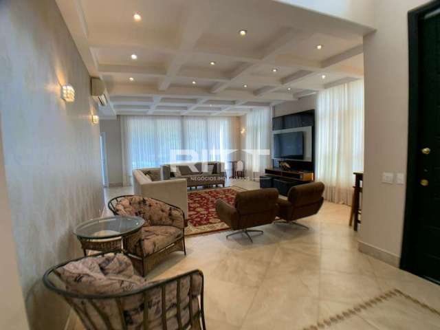 Casa em condomínio fechado com 4 quartos para alugar na Rua Martinho Leardine, 110, Chácaras Silvania, Valinhos, 550 m2 por R$ 25.000