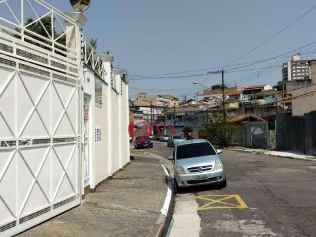 Sobrado com 3 dormitórios à venda, 135 m² por R$ 620.000,00 - Chácara Seis de Outubro - São Paulo/SP