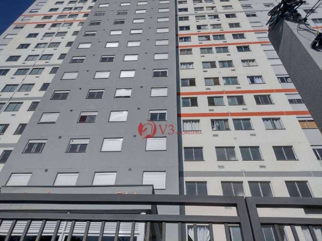 Apartamento com 2 dormitórios à venda, 42 m² por R$ 290.000,00 - Vila Nhocune - São Paulo/SP