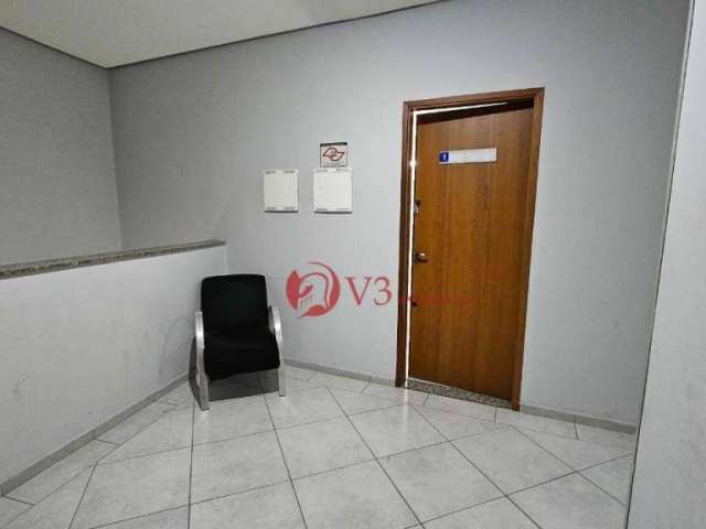 Sala para alugar, 44 m² por R$ 1.800,00/mês - Vila Marieta - São Paulo/SP