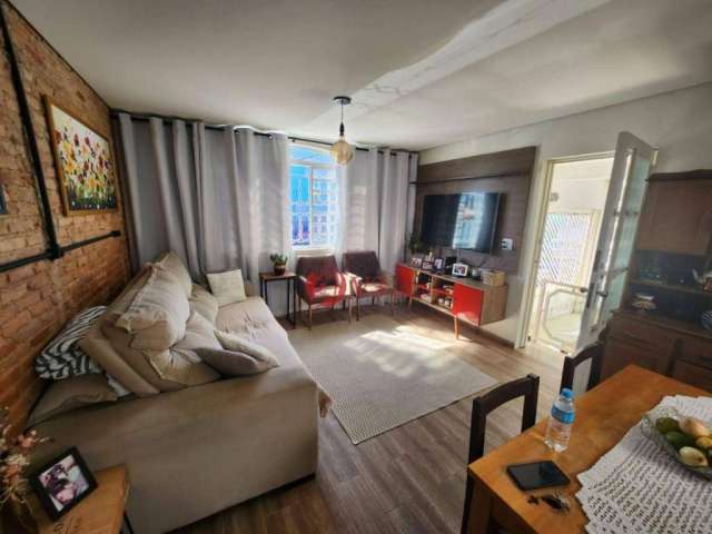 Sobrado com 1 dormitório à venda, 180 m² por R$ 530.000 - Jardim Vila Formosa - São Paulo/SP