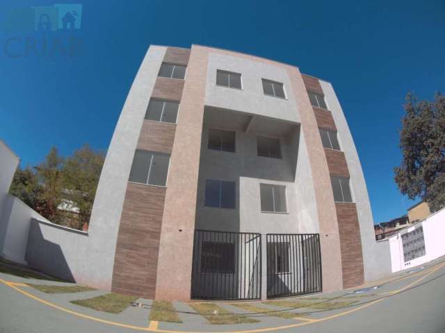 Apartamento para Venda em Belo Horizonte, Glória, 2 dormitórios, 1 banheiro, 1 vaga