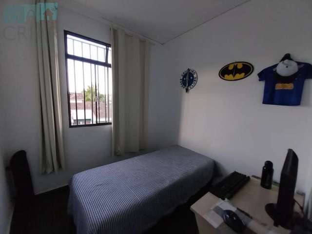 Apartamento para Venda em Belo Horizonte, Coqueiros, 3 dormitórios, 1 banheiro, 1 vaga