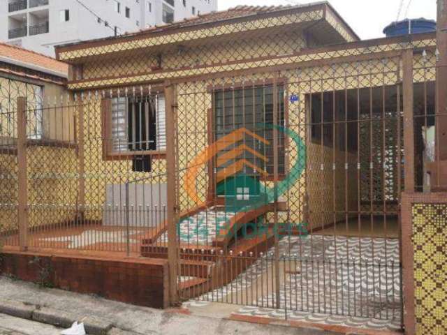 Terreno à venda, 266 m² por R$ 800.000,00 - Ponte Grande - Guarulhos/SP
