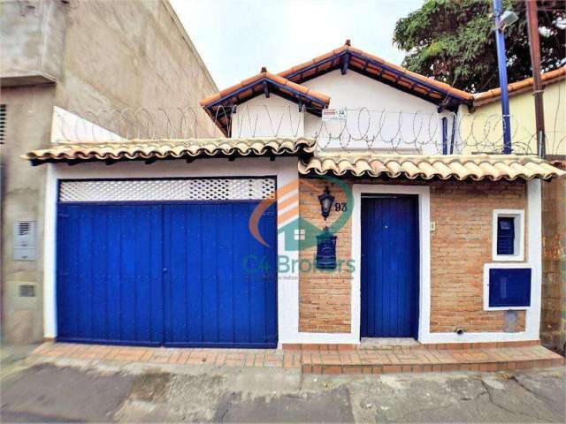Casa com 2 dormitórios à venda, 80 m² por R$ 490.000,00 - Vila Mazzei - São Paulo/SP