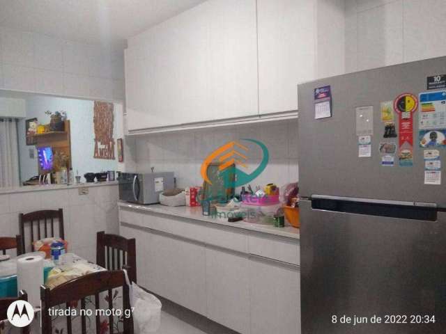 Casa à venda, 150 m² por R$ 640.000,00 - Cidade Soinco - Guarulhos/SP
