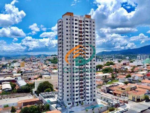 Apartamento com 2 dormitórios à venda, 80 m² por R$ 950.000,00 - Alvinópolis - Atibaia/SP