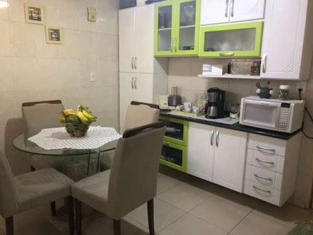 Sobrado com 2 dormitórios, 192 m² - venda por R$ 390.000,00 ou aluguel por R$ 2.000,00/mês - Residencial Parque Cumbica - Guarulhos/SP