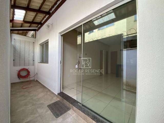 Casa com 3 dormitórios à venda, 119 m² por R$ 373.500,00 - Ponte Alta - Betim/MG