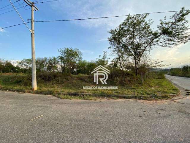 Terreno à venda, 544 m² por R$ 260.000,00 - Tiradentes - Betim/MG