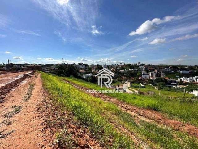 Terreno à venda, 448 m² por R$ 300.000,00 - Condomínio Residencial Horizontes - Betim/MG