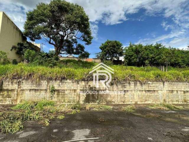 Terreno à venda, 2881 m² por R$ 2.500.000,00 - Bom Retiro - Betim/MG