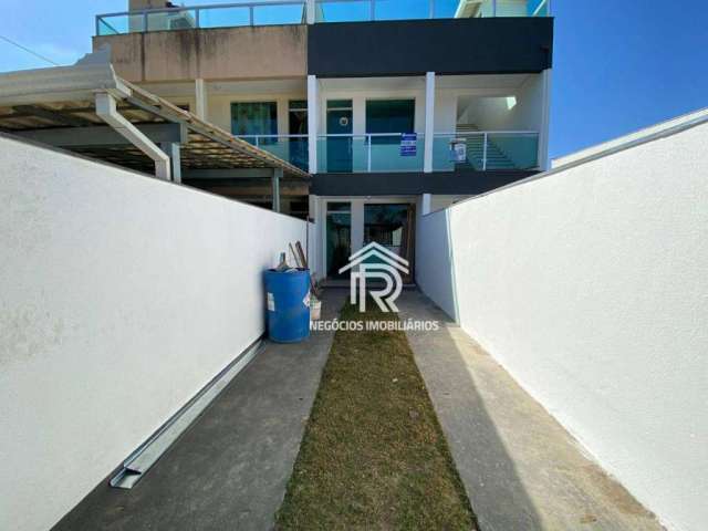 Casa com 3 dormitórios à venda, 97 m² por R$ 350.000,00 - Espírito Santo - Betim/MG