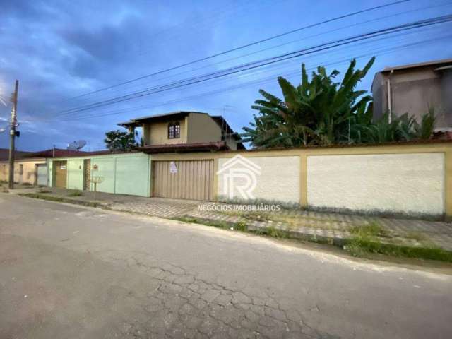 Terreno à venda, 360 m² por R$ 350.000,00 - Ingá - Betim/MG