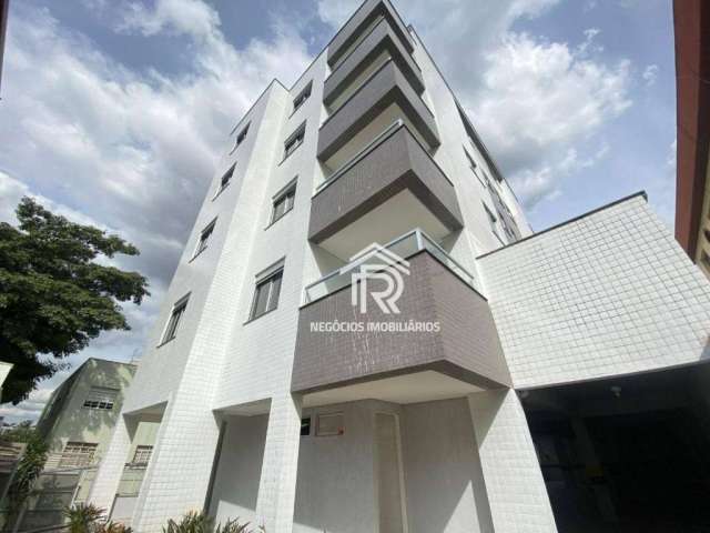 Cobertura com 3 dormitórios à venda, 114 m² por R$ 1.200.000 - Jardim da Cidade - Betim/MG