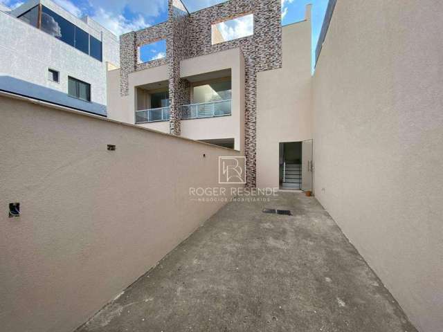 Casa com 3 dormitórios à venda, 152 m² por R$ 420.000,00 - Guaruja Mansões - Betim/MG
