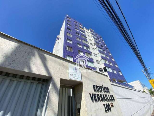 Apartamento com 3 dormitórios à venda, 85 m² por R$ 380.000,00 - Chácara - Betim/MG