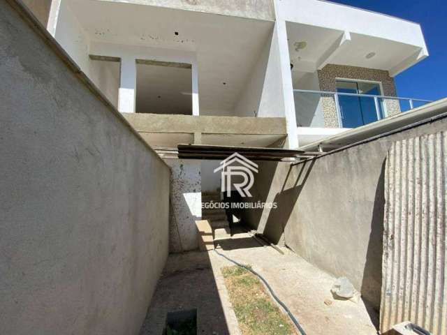 Casa com 3 dormitórios à venda, 91 m² por R$ 360.000,00 - Residencial Lagoa - Betim/MG