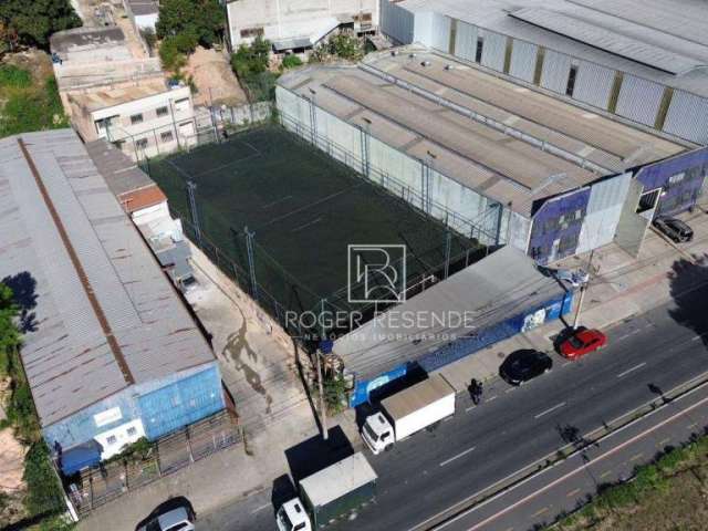 Terreno à venda, 1152 m² por R$ 1.400.000,00 - Jardim Das Alterosas - 2ª Seção - Betim/MG