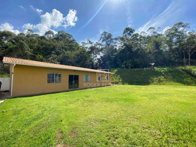 Casa com 2 dormitórios à venda, 125 m² por R$ 550.000,00 - Condomínio Vale do Cedro - São Joaquim de Bicas/MG