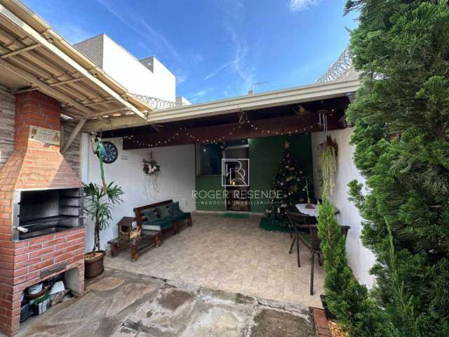 Casa com 2 dormitórios à venda, 70 m² por R$ 350.000,00 - Guaruja Mansões - Betim/MG
