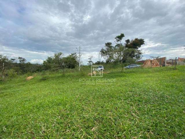 Terreno à venda, 312 m² por R$ 170.000,00 - Tiradentes - Betim/MG
