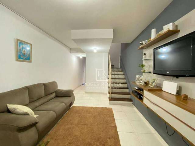 Casa com 2 dormitórios à venda, 58 m² por R$ 189.000,00 - Guanabara - Betim/MG