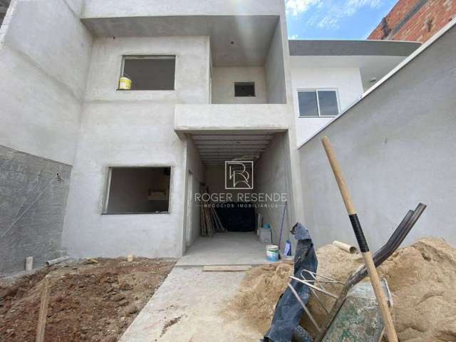 Casa com 3 dormitórios à venda, 115 m² por R$ 489.000,00 - Vila Universal - Betim/MG