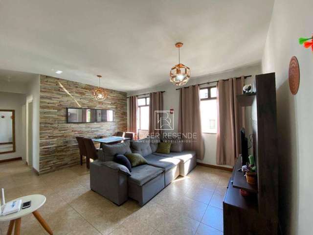 Apartamento com 3 dormitórios à venda, 132 m² por R$ 295.000,00 - Jardim da Cidade - Betim/MG