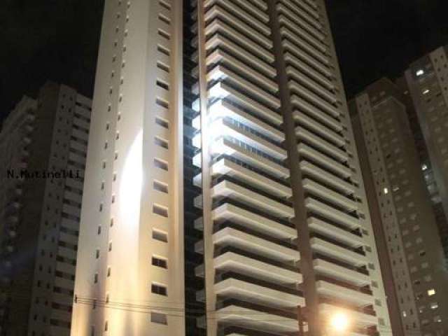 Apartamento para Venda em Ribeirão Preto, Jardim Botânico, 4 dormitórios, 4 suítes, 5 banheiros, 5 vagas