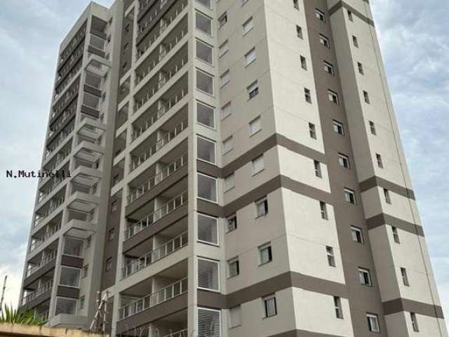 Apartamento para Venda em Ribeirão Preto, Jardim Sumaré, 2 dormitórios, 1 suíte, 2 banheiros, 1 vaga