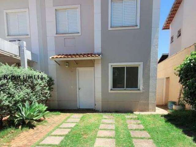 Casa em Condomínio para Venda em Ribeirão Preto, Vila do Golf, 3 dormitórios, 1 suíte, 3 banheiros, 2 vagas