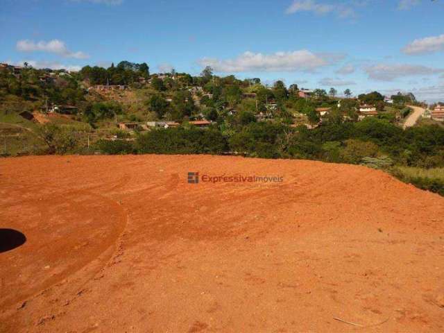 Terreno à venda, 1250 m² por R$ 150.000,00 - Vivendas do Engenho D Água - Itatiba/SP