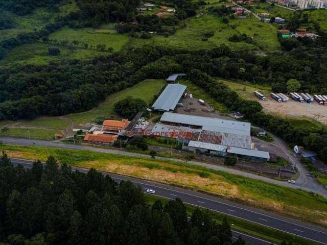 Área à venda, 26000 m² por R$ 7.000.000,00 - Sitio da Moenda - Itatiba/SP