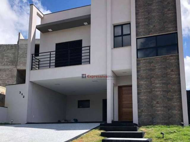 Casa com 3 dormitórios à venda, 195 m² por R$ 1.290.000,00 - Ecologie Residencial Itatiba - Itatiba/SP