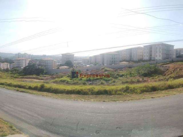 Terreno à venda, 10000 m² por R$ 3.000.000,00 - Morada dos Pássaros - Itatiba/SP