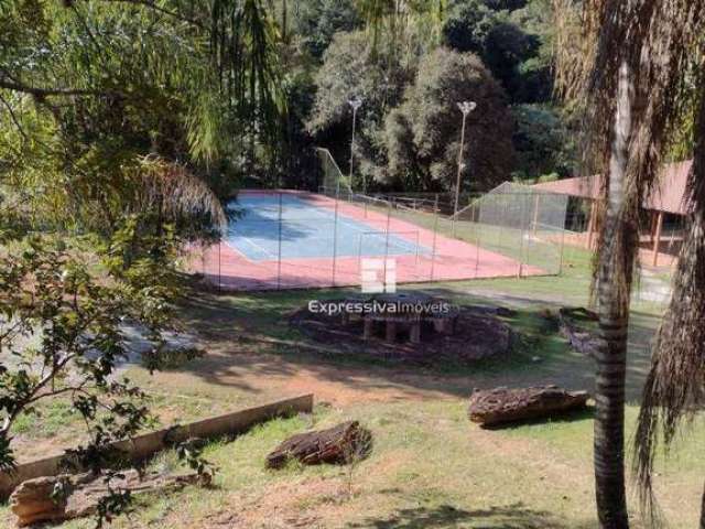 Terreno à venda, 285 m² por R$ 140.000,00 - Loteamento Jardim das Paineiras - Itatiba/SP