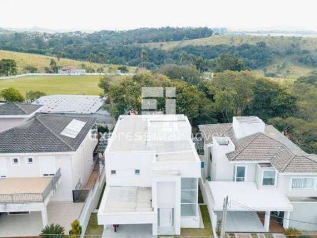 Casa com 3 dormitórios à venda, 334 m² por R$ 1.485.000,00 - Ville de France - Itatiba/SP
