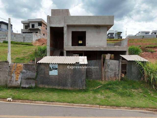 Casa à venda por R$ 650.000 - Condomínio Ecologie - Itatiba/SP