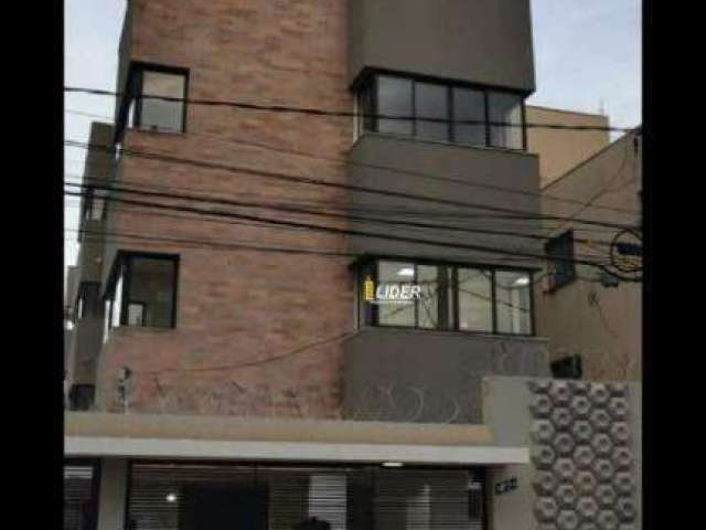 Apartamento no bairro umuarama