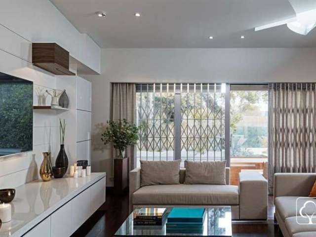 Apartamento à venda Botafogo com 110 m² , 2 quartos 1 suíte 1 vaga.